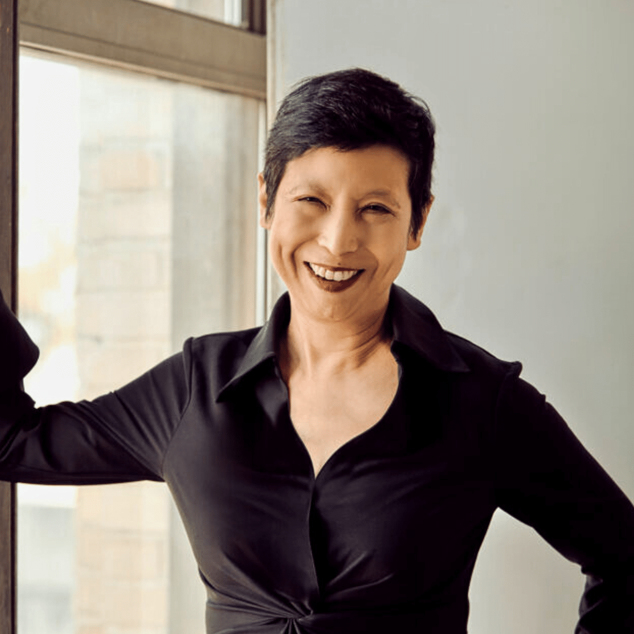 Ellen Yin